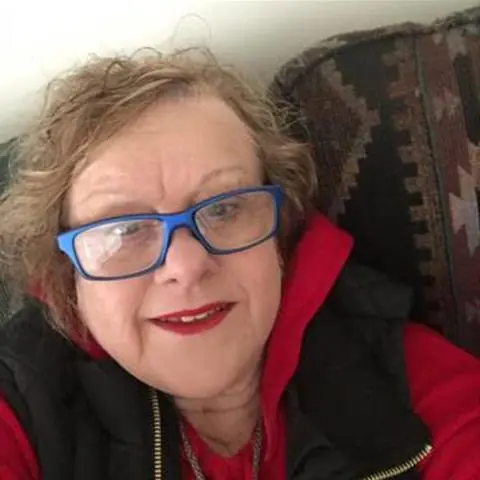 PrerojenaMojca image 1